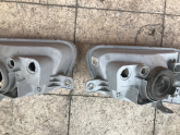Oto Çıkma Parça / Hyundai / Accent / Far & Stop / Sol Ön Far / Çıkma Parça 