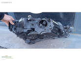 Oto Çıkma Parça / Skoda / Superb / Far & Stop / Sol Ön Far / Çıkma Parça 