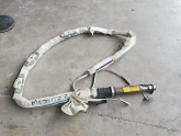Oto Çıkma Parça / Renault / Megane / Airbag / Tavan Airbag / Çıkma Parça 