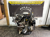 Oto Çıkma Parça / Peugeot / Bipper / Motor / Motor (komple) / Çıkma Parça 