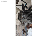 Oto Çıkma Parça / Opel / Meriva / Şanzıman / Şanzıman Komple / Çıkma Parça 