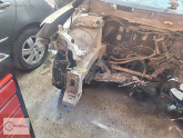 Oto Çıkma Parça / Toyota / Corolla / Kaporta & Karoser / Sağ Şasi / Çıkma Parça 