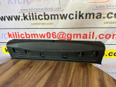 BMW G30 F90 BAGAJ KİLİT KAPLAMASI 51477373574
