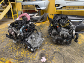 Oto Çıkma Parça / Opel / Insignia / Motor / Motor (komple) / Çıkma Parça 
