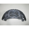 Opel Corsa C Tigra B Kilometre Saati Gösterge Paneli 13140250LW