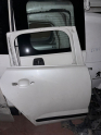 Oto Çıkma Parça / Peugeot / 3008 / Kaporta & Karoser / Sağ Arka Kapı / Çıkma Parça 