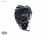 Oto Çıkma Parça / Citroen / C3 / Motor / Motor (komple) / Çıkma Parça 