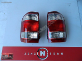 Nissan Pathfinder 1998-2001 Sağ Arka Stop Sıfır Çıkma Parça