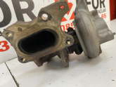 Oto Çıkma Parça / Honda / Civic / Motor / Turbo / Çıkma Parça 