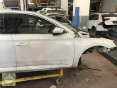 SKODA SUPERB 2015 2024 SAĞ ÖN ÇEYREK 3V5809602C