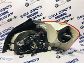 Oto Çıkma Parça / Bmw / 1 Serisi / Far & Stop / Sol Arka Stop / Çıkma Parça 
