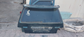 Fiat Uno Arka Bagaj Kapagi