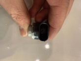 Oto Çıkma Parça / Volkswagen / Polo / Tampon / Park Sensörü / Çıkma Parça 