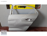 Oto Çıkma Parça / Renault / Megane / Kaporta & Karoser / Sol Arka Kapı / Çıkma Parça 