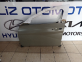 Oto Çıkma Parça / Hyundai / Accent / Kaporta & Karoser / Sol Ön Kapı / Çıkma Parça 