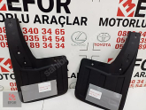 TOYOTA HİLUX SIFIR SOL ARKA PAÇALIK 4X2 14-16 OEM NO:76626-0K130