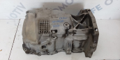 Oto Çıkma Parça / Nissan / Qashqai / Motor / Karter / Çıkma Parça 