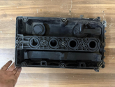 Oto Çıkma Parça / Opel / Astra / Motor / Külbütör Kapağı / Çıkma Parça 