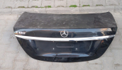 MERCEDES E180 ORJİNAL ÇIKMA BAGAJ KAPAĞI