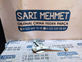Oto Çıkma Parça / Bmw / 3 Serisi / Oto Cam / Cam Krikosu / Çıkma Parça 