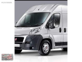 FİAT DUCATO EURO 5 MARŞ DİNAMOSU