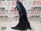 Oto Çıkma Parça / Honda / CR-V / Kaporta & Karoser / Sol Ön Çamurluk / Çıkma Parça 