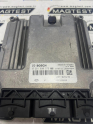 MEGANE SCENIC 2.0 DCI 237100323R 0281030575 EDC17CP19 ECU