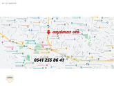 Oto Çıkma Parça / Audi / A4 / Far & Stop / Sağ Ön Far / Çıkma Parça 