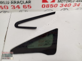 Oto Çıkma Parça / Honda / Civic / Oto Cam / Kelebek Camı / Çıkma Parça 