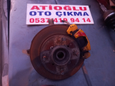 Oto Çıkma Parça / Suzuki / Swift / Alt Takım / Taşıyıcı / Çıkma Parça 