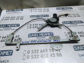 Oto Çıkma Parça / Tofaş / Kartal / Oto Cam / Cam Krikosu / Çıkma Parça 