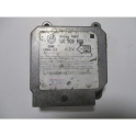 Volkswagen Golf 4 Airbag Beyni 1J0909603 5WK42800 NOİNDEX