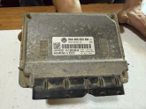 Oto Çıkma Parça / Volkswagen / Jetta / Beyin / Motor Beyni / Çıkma Parça 