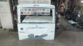 Oto Çıkma Parça / Fiat / Doblo / Kaporta & Karoser / Bagaj Kapağı / Çıkma Parça 