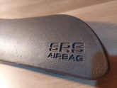 Oto Çıkma Parça / Ford / Fiesta / Airbag / Airbag Kapağı / Çıkma Parça 