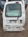Renault kangoo bagaj kapağı
