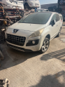 Oto Çıkma Parça / Peugeot / 3008 / Kaporta & Karoser / Sol Ön Kapı / Çıkma Parça 