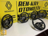 Oto Çıkma Parça / Renault / Megane / Direksiyon / Direksiyon Simidi / Çıkma Parça 