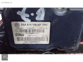 3AA614109AP VOLKSWAGEN CC 2.0L L4 ABS BEYNİ
