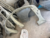 Oto Çıkma Parça / Volkswagen / Jetta / Kaporta & Karoser / Marşpiyel Sacı / Çıkma Parça 