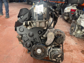 VOLVO S60 MOTOR 1.6 DİZEL EURO 5 D4162T DOLU V40 V60