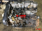 Oto Çıkma Parça / Mitsubishi / L200 / Motor / Motor (komple) / Çıkma Parça 