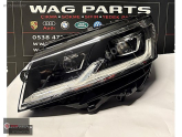 2021 - 2024 VW TRANSPORTER T8 SOL FAR 7L1941035