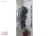 Oto Çıkma Parça / Audi / Q3 / Far & Stop / Sağ Ön Far / Çıkma Parça 