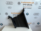 CHERY TİGGO 8 MOTOR ALT MUHAFAZA PLASTİĞİ ORJİNAL