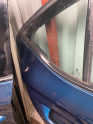 Oto Çıkma Parça / Skoda / Octavia / Kaporta & Karoser / Sol Arka Kapı / Çıkma Parça 