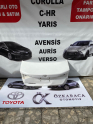 Oto Çıkma Parça / Toyota / Corolla / Kaporta & Karoser / Bagaj Kapağı / Çıkma Parça 