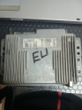 ECU ENGINE CONTROLLER DAEWOO MATIZ 0.8, SIEMENS K115000010 E, K11