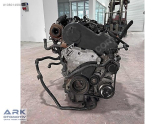 ARK OTOMOTİV - Toledo CAY Motor 1.6 TDI