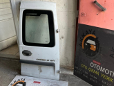 Oto Çıkma Parça / Opel / Combo / Kaporta & Karoser / Bagaj Kapağı / Çıkma Parça 